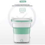 ⁦غساله 1.8كيلو مكفوله⁩ - الصورة ⁦3⁩