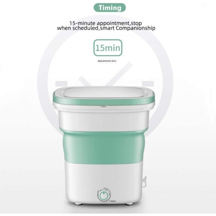 ⁦غساله 1.8كيلو مكفوله⁩ - الصورة ⁦3⁩