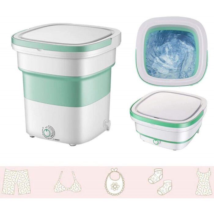 ⁦غساله 1.8كيلو مكفوله⁩ - الصورة ⁦5⁩