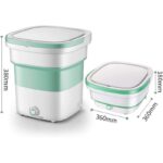 ⁦غساله 1.8كيلو مكفوله⁩ - الصورة ⁦6⁩