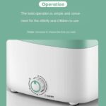 ⁦غساله 1.8كيلو مكفوله⁩ - الصورة ⁦7⁩