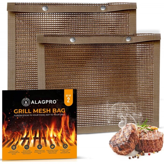 ⁦شبك مشاوي ضد النار⁩ - الصورة ⁦2⁩