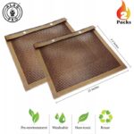 ⁦شبك مشاوي ضد النار⁩ - الصورة ⁦3⁩