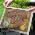 ⁦شبك مشاوي ضد النار⁩ - الصورة ⁦5⁩