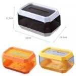 ⁦باكيت محارم مع زمبرك⁩ - الصورة ⁦3⁩