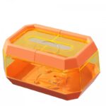 ⁦باكيت محارم مع زمبرك⁩ - الصورة ⁦4⁩