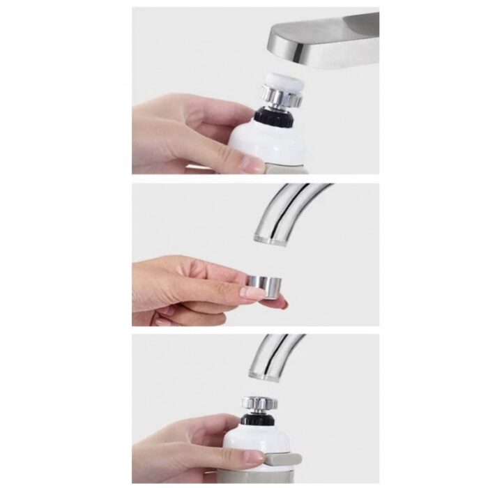 ⁦دش حنفية⁩ - الصورة ⁦4⁩