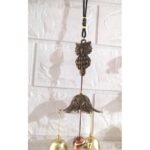 جرس باب شكل الجوارح