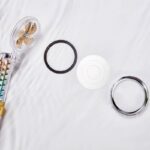 ⁦يد دوش بتقنية الضغط مزود بمروحة تيربو للاستحمام وتدليك الجسم⁩ - الصورة ⁦13⁩