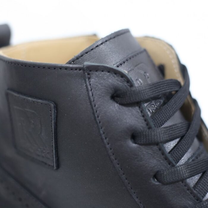 ⁦Rock boot 1452⁩ - الصورة ⁦4⁩