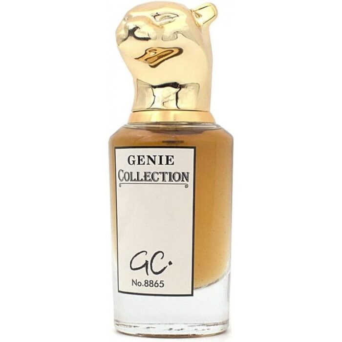 ⁦عطر جيني كولكشن 8865 25 مل⁩ - الصورة ⁦4⁩
