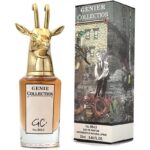 ⁦عطر جيني كولكشن 8863 25مل⁩ - الصورة ⁦2⁩