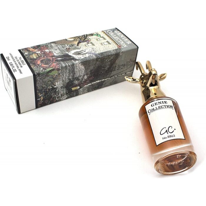 ⁦عطر جيني كولكشن 8863 25مل⁩ - الصورة ⁦9⁩