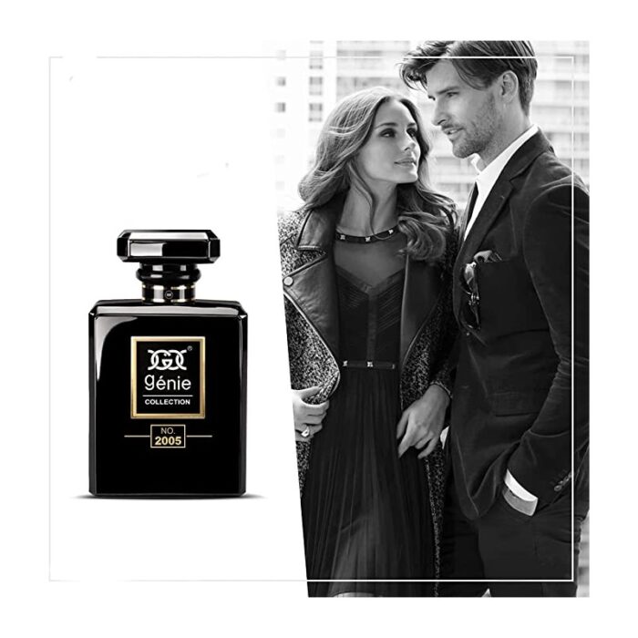 ⁦عطر جيني كولكشن 2005 25مل⁩ - الصورة ⁦6⁩