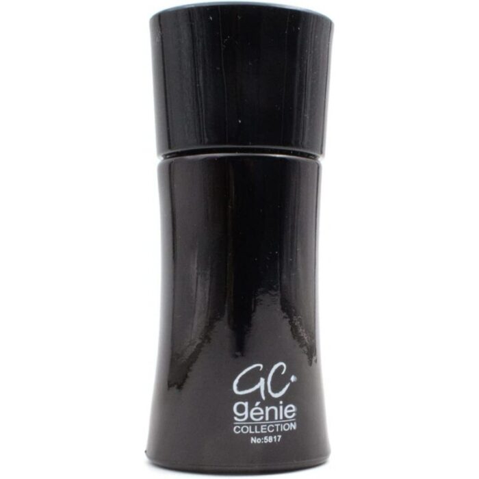 ⁦عطر جيني كولكشن 5817 25مل⁩ - الصورة ⁦4⁩