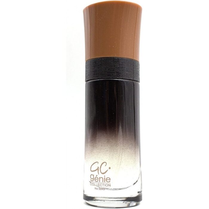 ⁦عطر جيني كولكشن 5643 25مل⁩ - الصورة ⁦4⁩