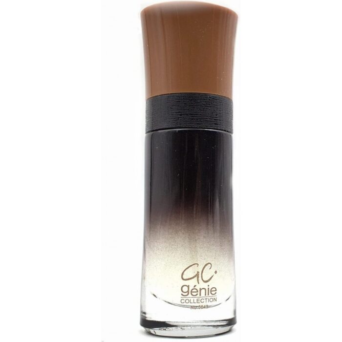 ⁦عطر جيني كولكشن 5643 25مل⁩ - الصورة ⁦5⁩