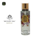 معطر جسم جولد ستروك من جيني كوليكشن للنساء سعة 250 مل - Gold Struck By Genie Collection For Women 250ml