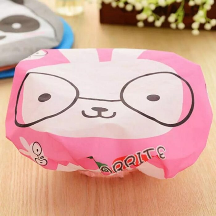 10316035_67db630f32928 غطاء شعر للاستحمام - الصورة 1