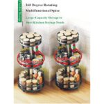 ⁦ستاند دائري 3 طبقات⁩ - الصورة ⁦6⁩