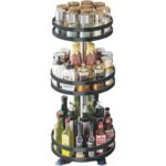 ⁦ستاند دائري 3 طبقات⁩ - الصورة ⁦7⁩