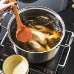 ⁦طنجرة بخار 24 سم⁩ - الصورة ⁦6⁩