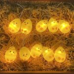 ⁦حبل صيصان مضيئ 2 م⁩ - الصورة ⁦2⁩