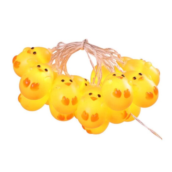 ⁦حبل صيصان مضيئ 2 م⁩ - الصورة ⁦6⁩