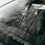 ⁦طبقة طلاء مضادة للماء على الزجاج ويجعل قطرات المطر تنزلق للأسفل VIZIO PRO 150 ML D4028⁩ - الصورة ⁦3⁩