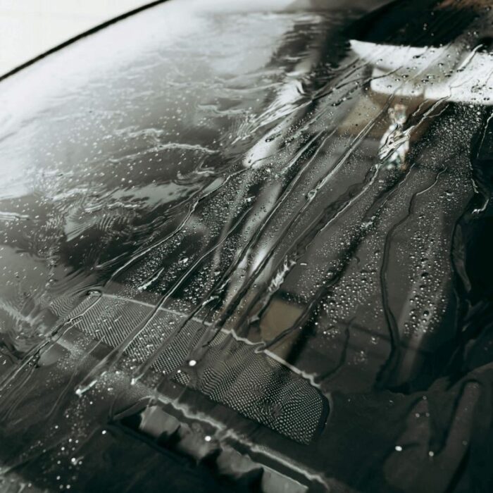 ⁦طبقة طلاء مضادة للماء على الزجاج ويجعل قطرات المطر تنزلق للأسفل VIZIO PRO 150 ML D4028⁩ - الصورة ⁦3⁩