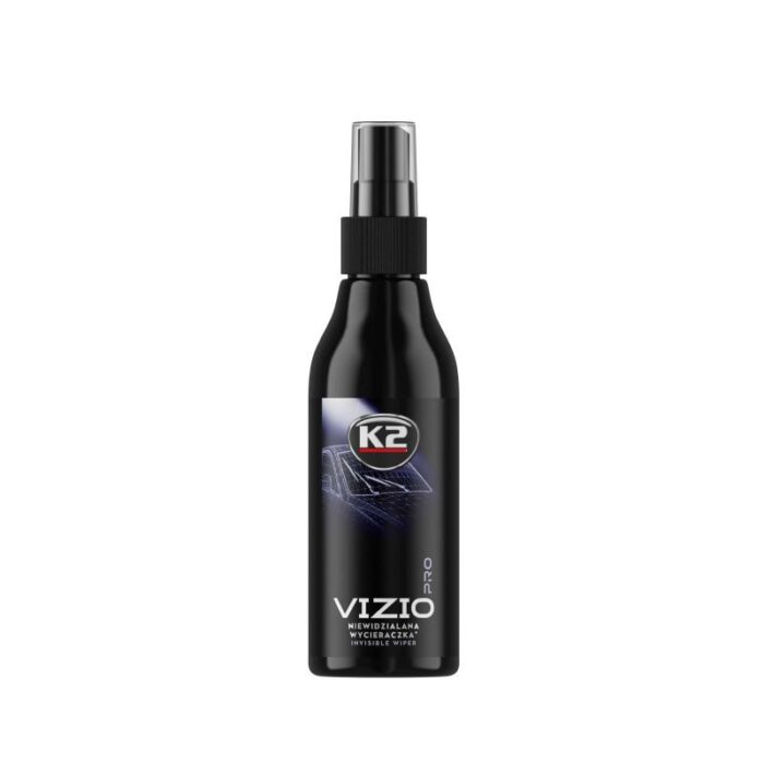 ⁦طبقة طلاء مضادة للماء على الزجاج ويجعل قطرات المطر تنزلق للأسفل VIZIO PRO 150 ML D4028⁩ - الصورة ⁦6⁩