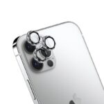 ⁦زجاج حماية كاميرا ايفون 12 برو⁩ - الصورة ⁦2⁩