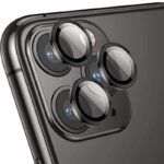 زجاج حماية كاميرا ايفون 13برو و13بروماكس