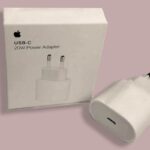 شاحن DP 20W USB-C