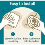 ⁦طقم 12 علاقة طبع⁩ - الصورة ⁦4⁩