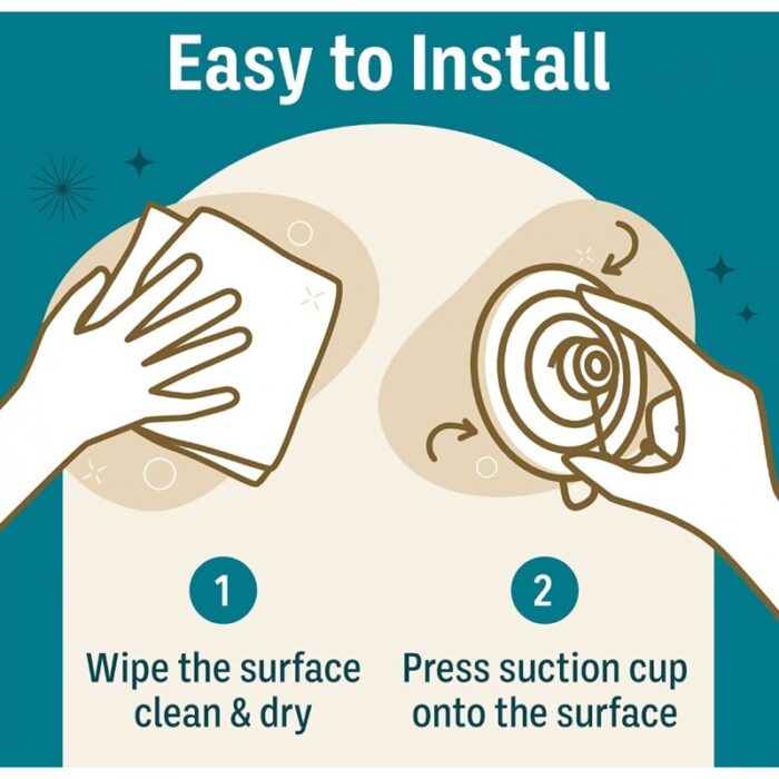 ⁦طقم 12 علاقة طبع⁩ - الصورة ⁦4⁩