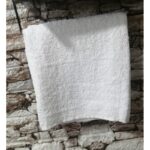 ستاند تلزيق لرول المطبخ/الحمام / البشكير لون أسود