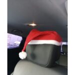 ⁦طاقية سانتا كلوز⁩ - الصورة ⁦2⁩