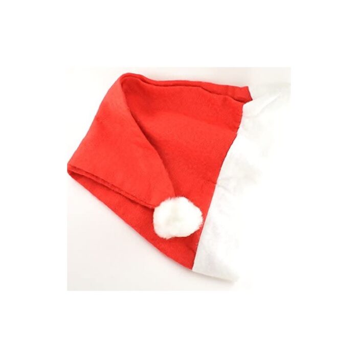 ⁦طاقية سانتا كلوز⁩ - الصورة ⁦3⁩