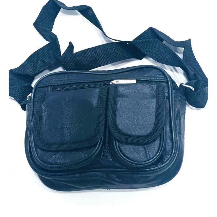 10316225_67db639304e69 شنطة كتف لون اسود - الصورة 1