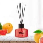 ⁦معطر عيدان K2 ERLA SATO 50ML GOOD MORINING R415⁩ - الصورة ⁦2⁩