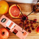 ⁦معطر عيدان K2 ERLA SATO 50ML GOOD MORINING R415⁩ - الصورة ⁦4⁩