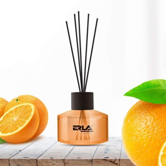 ⁦معطر عيدان K2 ERLA SATO 50ML NEW DAY R410⁩ - الصورة ⁦2⁩