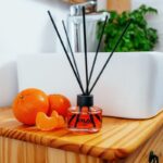 ⁦معطر عيدان K2 ERLA SATO 50ML NEW DAY R410⁩ - الصورة ⁦3⁩