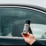 ⁦مزيل ضباب K2 FOX 150 ML K631⁩ - الصورة ⁦2⁩