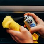 ⁦مزيل ضباب K2 FOX 150 ML K631⁩ - الصورة ⁦3⁩