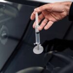 ⁦K2 GLASS DOCTOR معالج تشققات الرجاج B350⁩ - الصورة ⁦5⁩