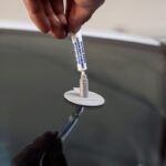 ⁦K2 GLASS DOCTOR معالج تشققات الرجاج B350⁩ - الصورة ⁦6⁩