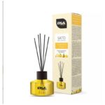 معطر عيدان K2 ERLA SATO 50ML SUMMER TIME R412