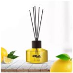 ⁦معطر عيدان K2 ERLA SATO 50ML SUMMER TIME R412⁩ - الصورة ⁦2⁩